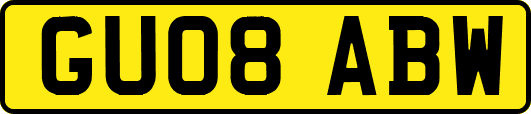 GU08ABW