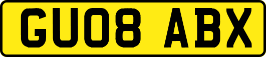 GU08ABX