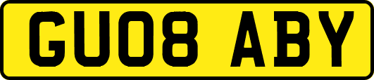 GU08ABY