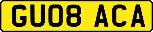 GU08ACA