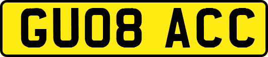 GU08ACC