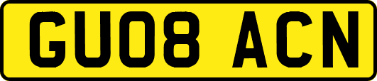GU08ACN