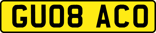 GU08ACO