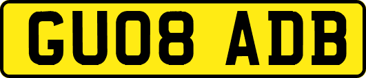GU08ADB