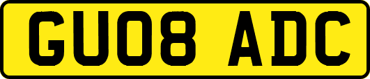 GU08ADC