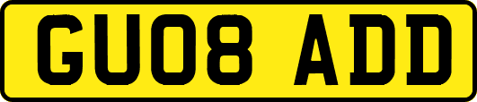 GU08ADD