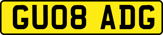 GU08ADG