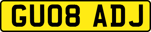 GU08ADJ
