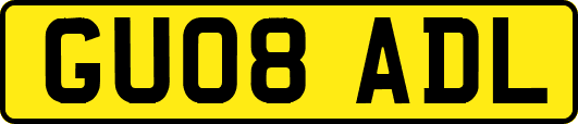 GU08ADL