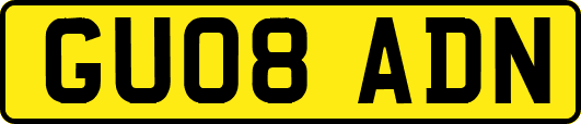 GU08ADN