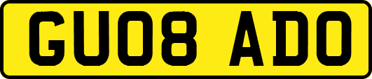 GU08ADO