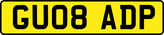GU08ADP