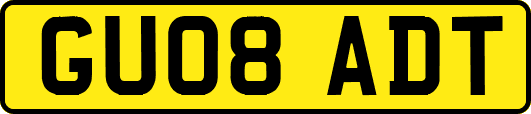 GU08ADT