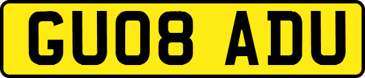 GU08ADU