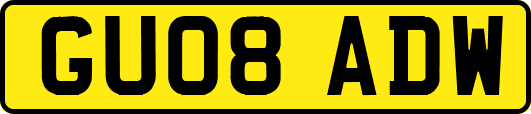 GU08ADW