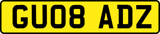 GU08ADZ