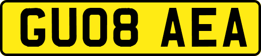 GU08AEA