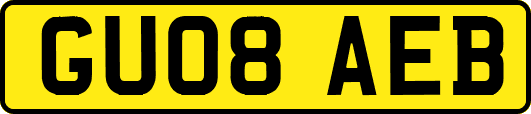 GU08AEB