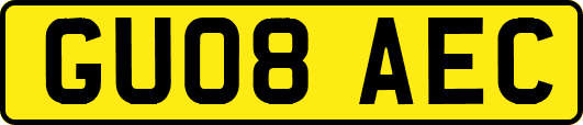 GU08AEC