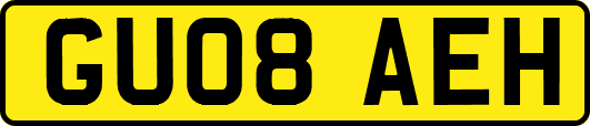 GU08AEH