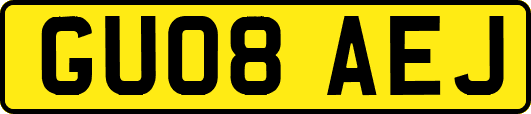 GU08AEJ