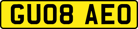 GU08AEO