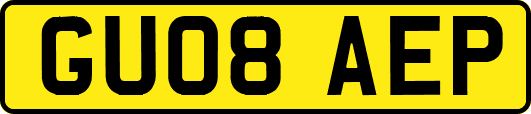 GU08AEP