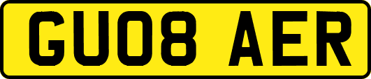 GU08AER