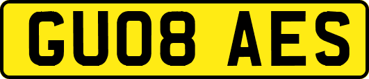 GU08AES