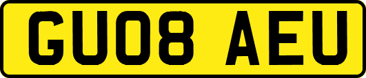 GU08AEU