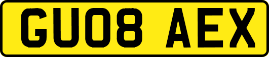 GU08AEX