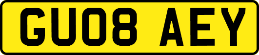 GU08AEY
