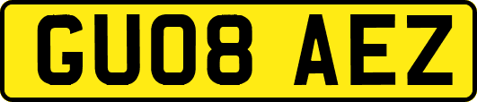 GU08AEZ