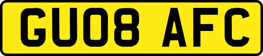 GU08AFC