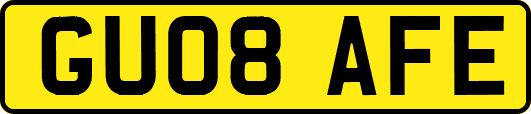 GU08AFE