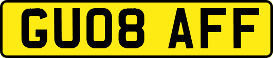 GU08AFF