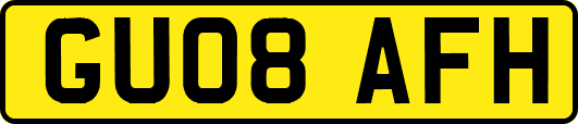 GU08AFH