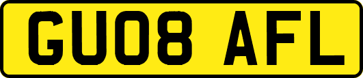 GU08AFL