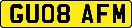 GU08AFM