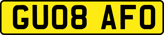 GU08AFO