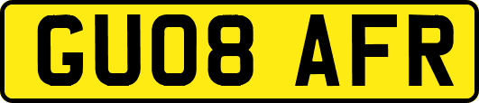 GU08AFR