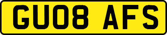 GU08AFS