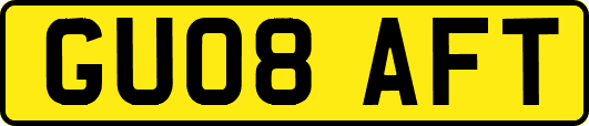 GU08AFT