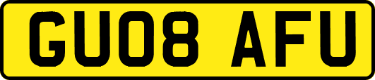 GU08AFU