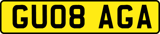 GU08AGA