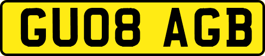 GU08AGB