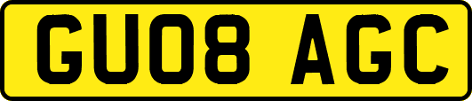 GU08AGC