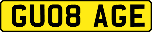 GU08AGE