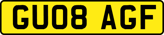 GU08AGF