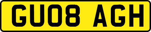 GU08AGH